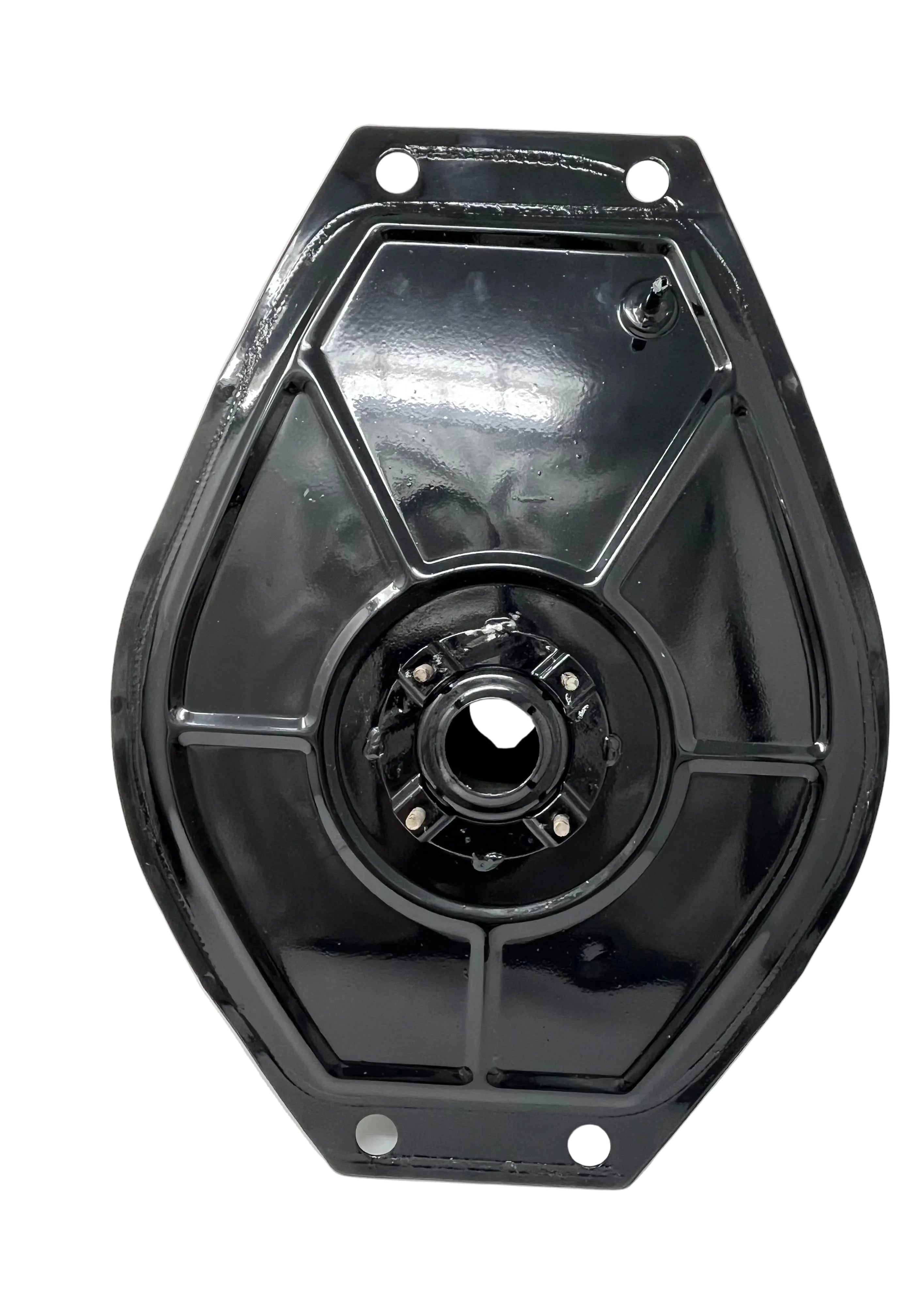 X18 50cc GY6 Motorcycle | Fuel Tank (05030055)