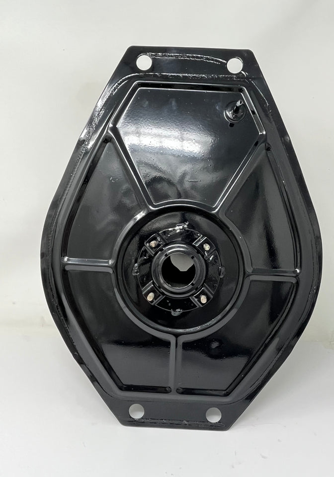 X18 50cc GY6 | Fuel Tank (5030055)