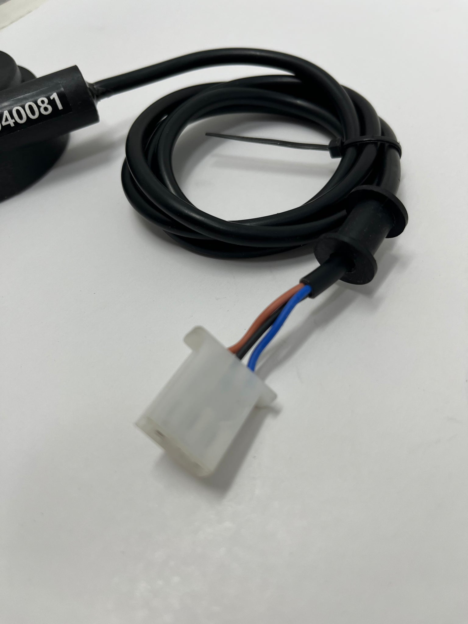 Basic Motorcycle Speed Sensor X18 50cc GY6 Motorcycle | Speed Sensor (10040080)