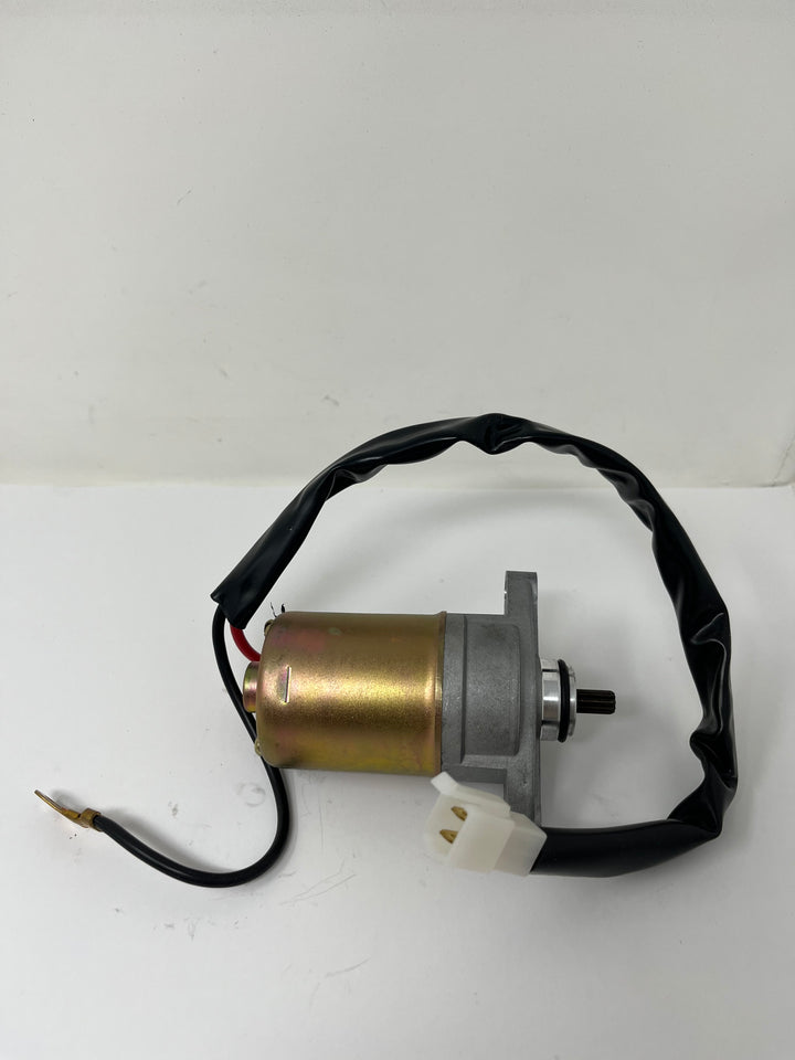 X18 50cc GY6 | Starter (139270001)