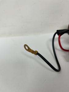 X18 50cc GY6 | Starter (139270001)