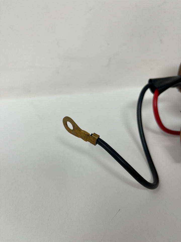 X18 50cc GY6 | Starter (139270001)