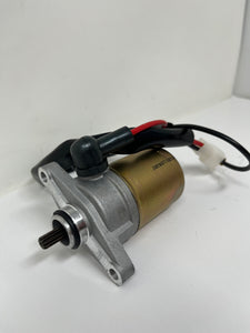X18 50cc GY6 | Starter (139270001)