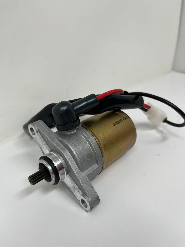 X18 50cc GY6 | Starter (139270001)