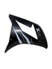 Venom X22 125cc Motorcycle | Right Side Fairing (Black W/ White Font) (125001003)