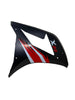 Venom X22 125cc Motorcycle | Right Side Fairing (Black W/ Red Font) (125001003)