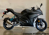 fully automatic motorcycle for sale near me. Venom X19 200cc