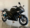 kawasaki ninja 250r se automatic for sale venom motorsports