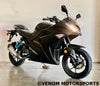kawasaki ninja 250r automatic. Venom X19 200cc pocket bike