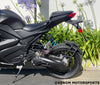kawasaki ninja 400 automatic transmission