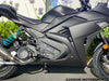 kawasaki ninja 300 automatic. Venom Motorsports