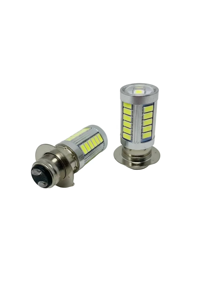 ポポライト Replacement Light Bulb P15D | Venom X18 50cc Parts USA Canada