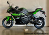 Venom x19 | 200cc Motorcycle | Automatic Motorcycle