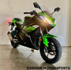 Venom x19 | 200cc Motorcycle | Automatic Motorcycle