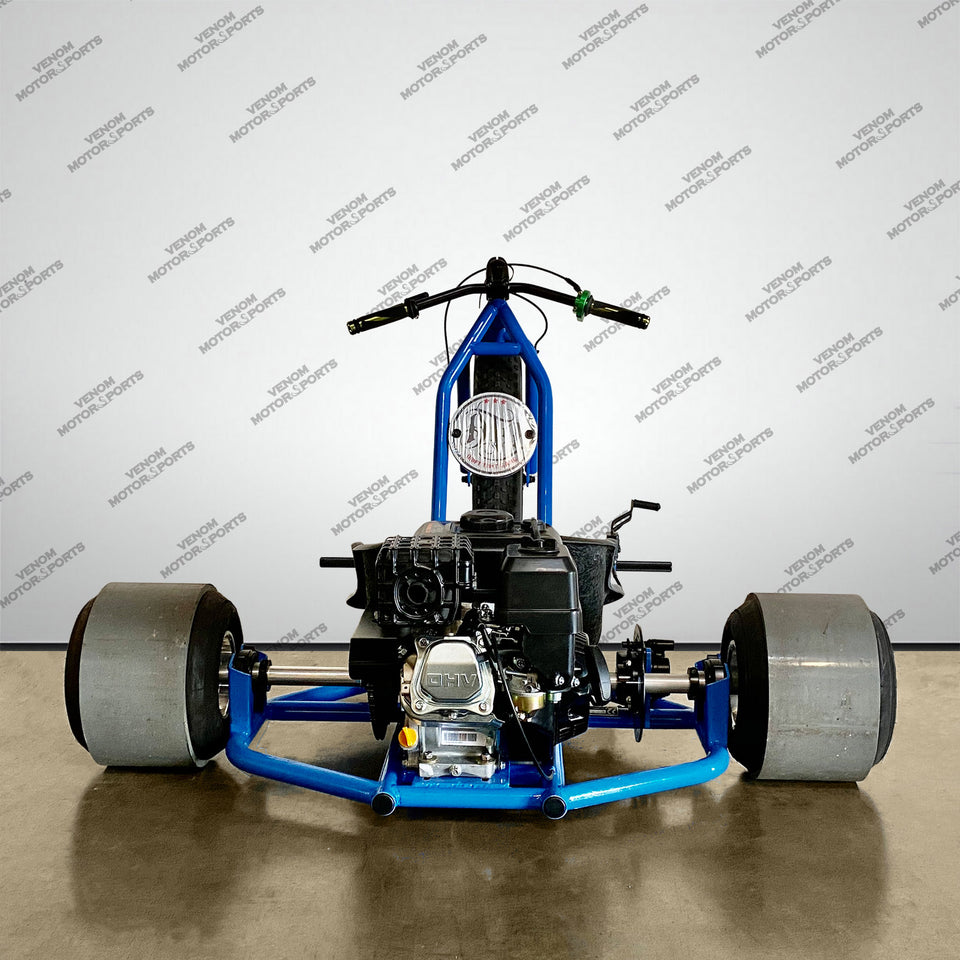 Venom Drift Trike | 200cc | 6.5HP [PRE-ORDER OCTOBER 15TH 2025]