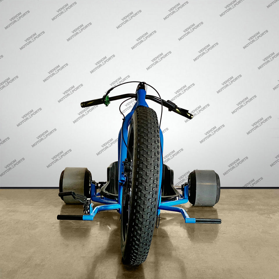 Venom Drift Trike | 200cc | 6.5HP [PRE-ORDER OCTOBER 15TH 2025]