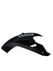 Venom X22 125cc Motorcycle | Front Left Side Lower Panel (BLACK) (125001006)