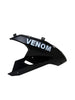 Venom X22 125cc Motorcycle | Front Right Side Lower Panel (BLACK) (125001006)