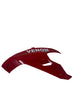 Venom X22 125cc Motorcycle | Front Left Side Lower Panel (RED) (125001006)