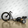 Venom Drift Trike | 200cc | 6.5HP [PRE-ORDER OCTOBER 15TH 2025]