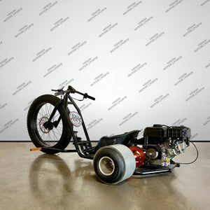Venom Drift Trike | 200cc | 6.5HP [PRE-ORDER OCTOBER 15TH 2025]