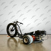 Venom Drift Trike | 200cc | 6.5HP [PRE-ORDER OCTOBER 15TH 2025]