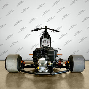 Venom Drift Trike | 200cc | 6.5HP [PRE-ORDER OCTOBER 15TH 2025]