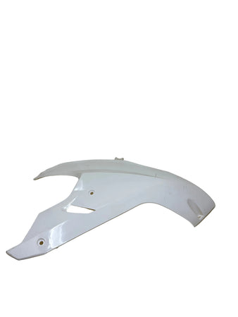 Venom X22 125cc Motorcycle | Front Right Side Lower Panel (WHITE) (125001005)
