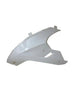 Venom X22 125cc Motorcycle | Front Left Side Lower Panel (WHITE) (125001006)