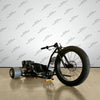 Venom Drift Trike | 200cc | 6.5HP [PRE-ORDER OCTOBER 15TH 2025]