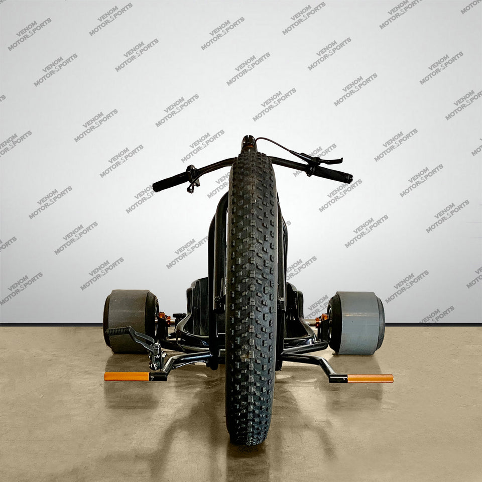Venom Drift Trike | 200cc | 6.5HP [PRE-ORDER OCTOBER 15TH 2025]