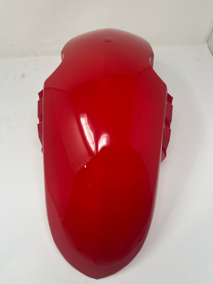X22R 250cc | Front Fender - RED (3015041)