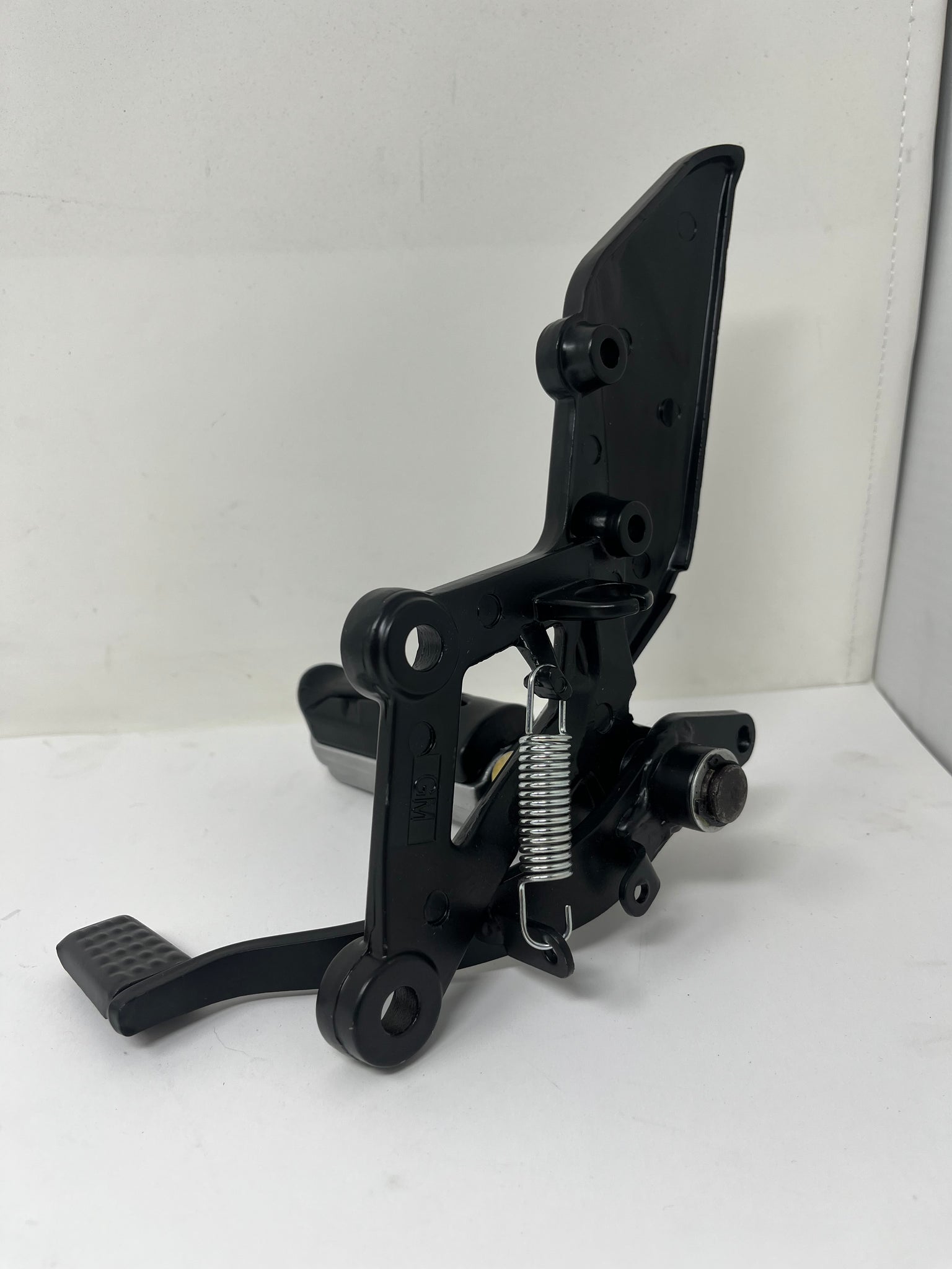 Genuine Piaggio Gilera Runner Right Footrest – 949436000C / 949436000G, Italy Made
