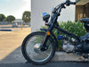 Venom Cub | 125cc Scooter | 4-Speed