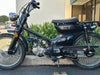Venom Cub | 125cc Scooter | 4-Speed
