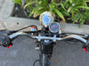 Venom Cub | 125cc Scooter | 4-Speed