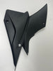 X22R 250cc | Middle Body Fairing Left  / Left Seat Fairing - Black (3030815)