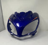 X22R 250cc | Nose Cone  /  Headlight Fairing -  BLUE (3010535)
