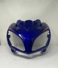 X22R 250cc | Nose Cone  /  Headlight Fairing -  BLUE (3010535)
