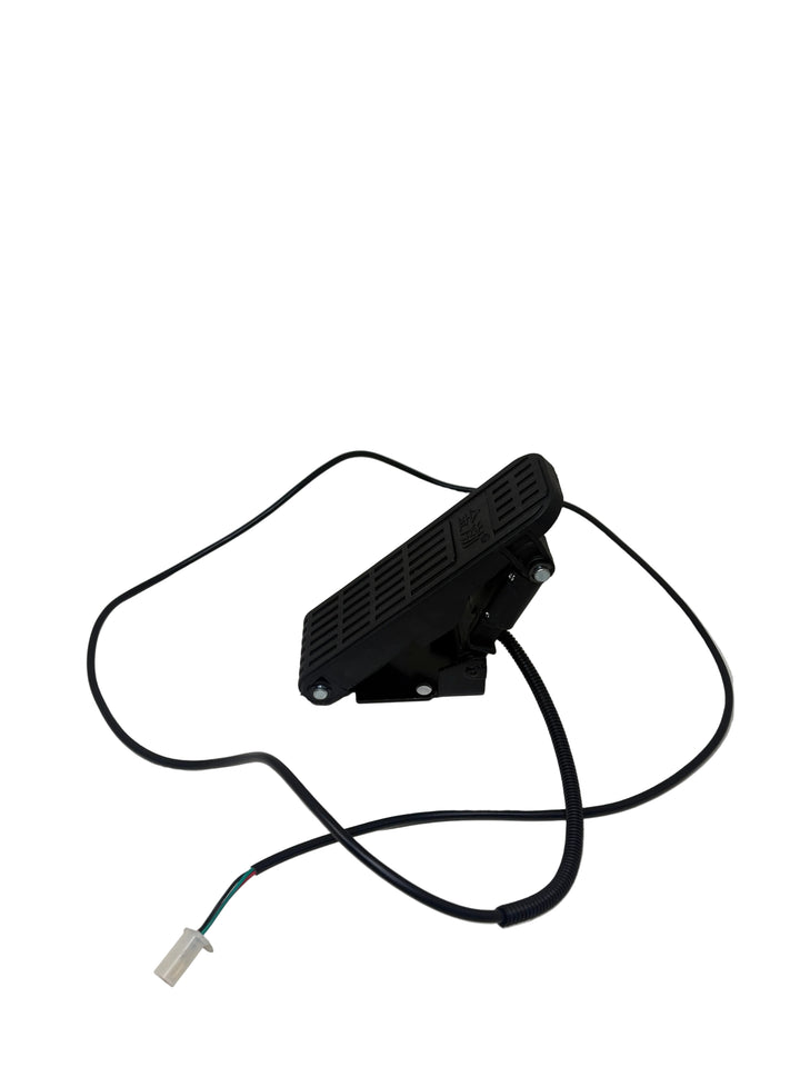 200cc/3000W Venom Mini Jeep | Accelerator (GJA01-2800-013)