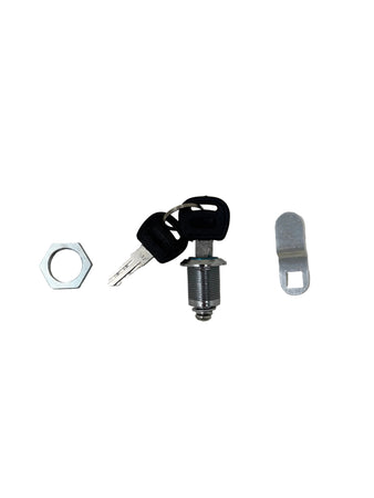 200cc/3000W Venom Mini Jeep | Seat Lock w/ Key (GJA01 -2800 -004)