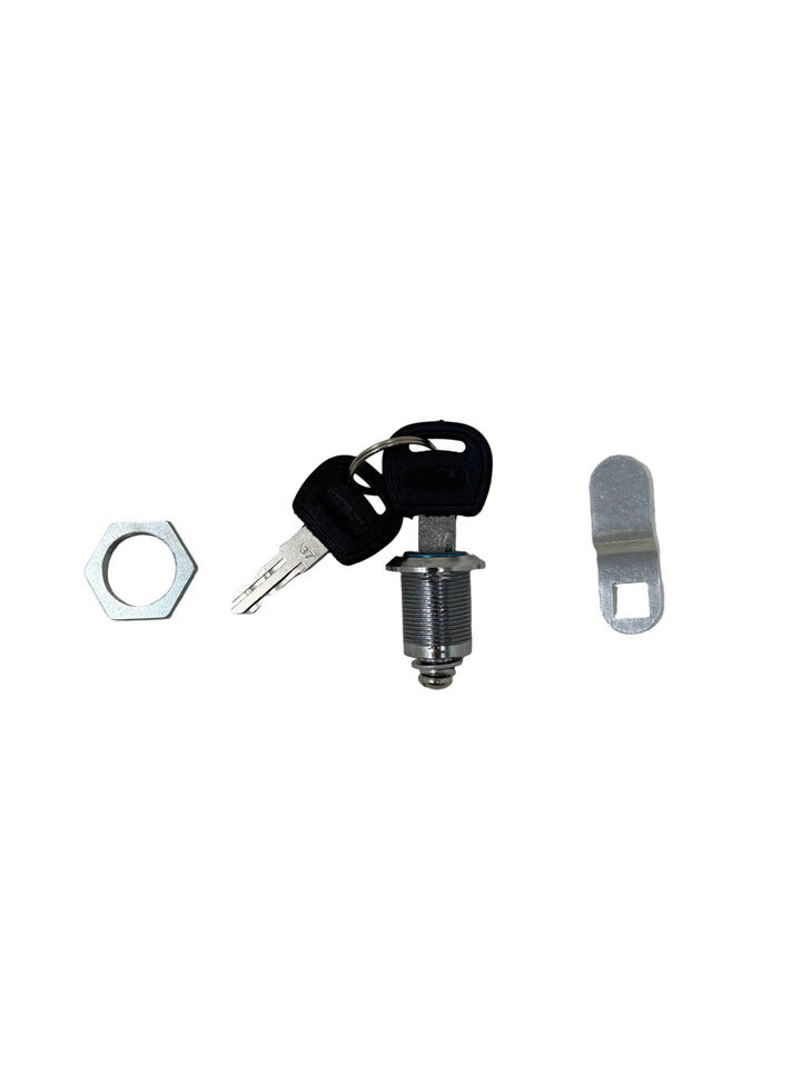 200cc/3000W Venom Mini Jeep | Seat Lock w/ Key (GJA01 -2800 -004)