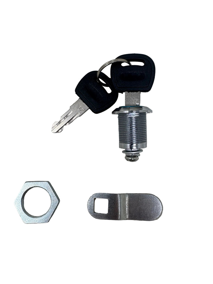 200cc/3000W Venom Mini Jeep | Seat Lock w/ Key (GJA01 -2800 -004)