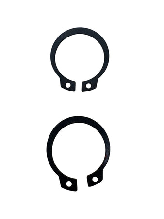 200cc/3000W Venom Mini Jeep | Steering Joint Shaft Fixing Circlip (GJA01-2800-023)