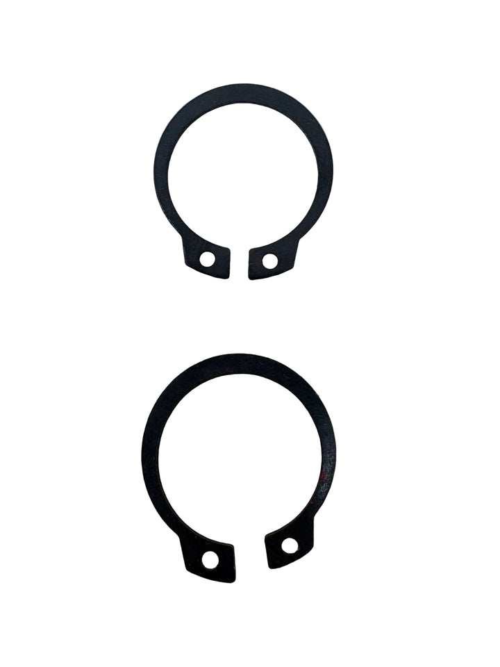 200cc/3000W Venom Mini Jeep | Steering Joint Shaft Fixing Circlip (GJA01-2800-023)