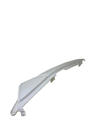 Venom E-Vader 2000w Electric Motorcycle | Rear Right Panel (WHITE) (200578012)