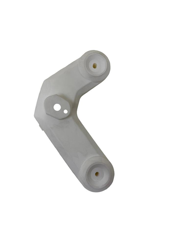 Venom E-Vader 2000w Electric Motorcycle | Headlight Right Ear Protector (White) (200578004)