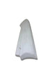 Venom E-Vader 2000w Electric Motorcycle | Left Side Cover (White)