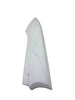 Venom E-Vader 2000w Electric Motorcycle | Left Side Cover (White)