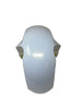 Venom E-Vader 2000w Electric Motorcycle | Front Fender (White) (200578001)